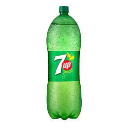 7 Up Soft Drink - 2.25L Bottle